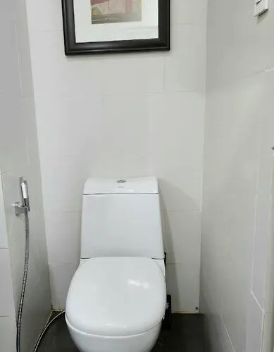 Cosy Kl Tower With Parkview Balcony, Pool, Gym, Sauna Near Greenbelt 100mbps *