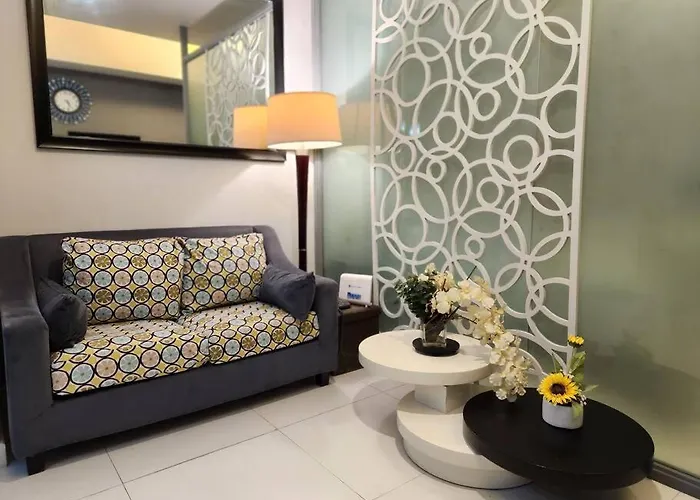 Cosy Kl Tower With Parkview Balcony, Pool, Gym, Sauna Near Greenbelt 100mbps Apartment *