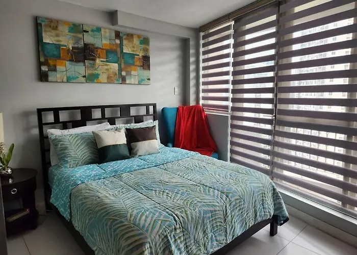 Cosy Kl Tower With Parkview Balcony, Pool, Gym, Sauna Near Greenbelt 100mbps Apartment