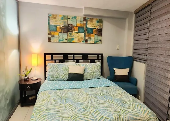 Cosy Kl Tower With Parkview Balcony, Pool, Gym, Sauna Near Greenbelt 100mbps Apartment
